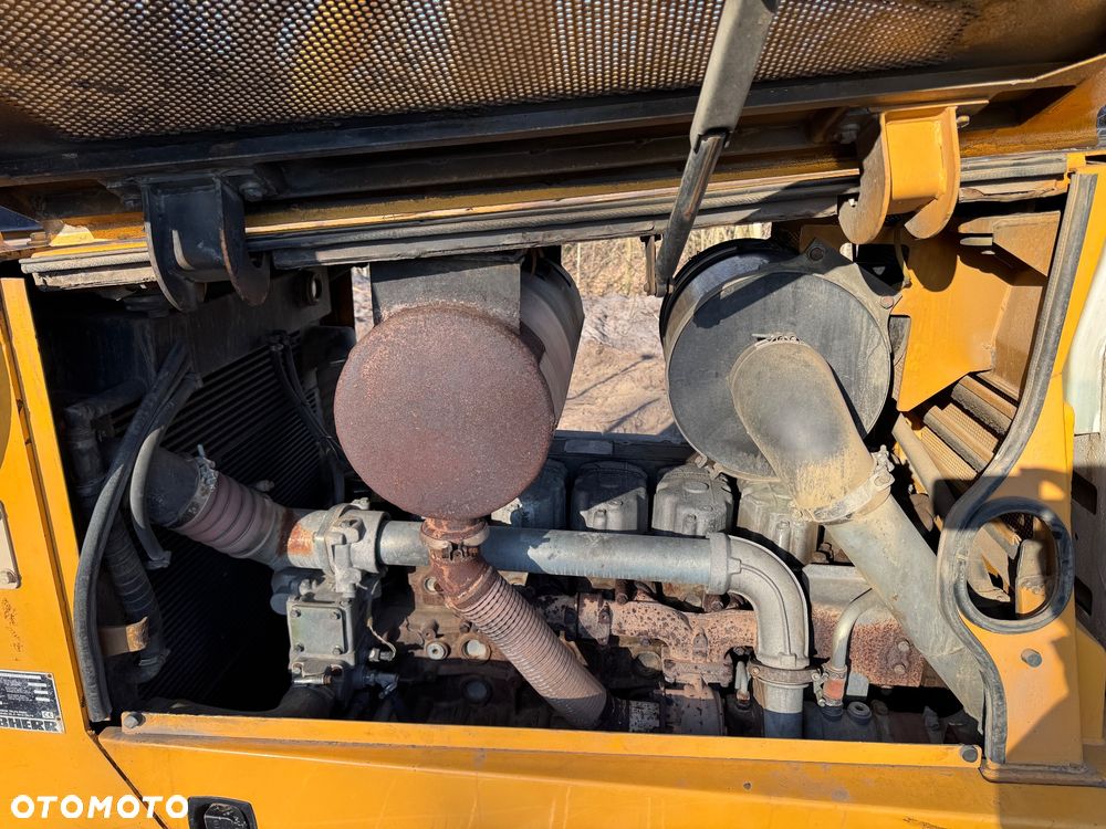 Liebherr PR 734 LGP - 10