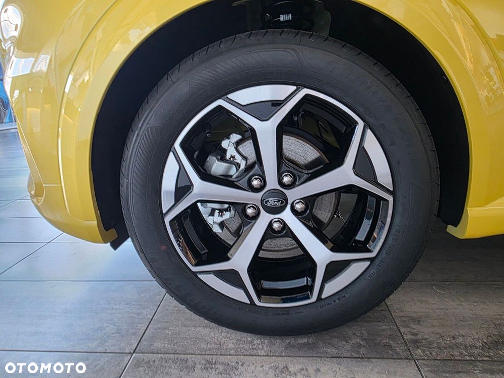 Ford Puma - 31
