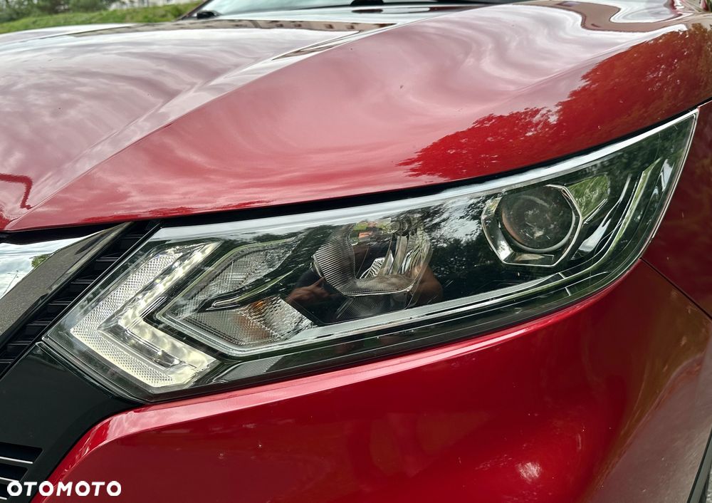 Nissan Qashqai - 31