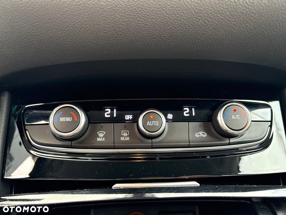 Opel Grandland X 1.2 T GPF Elite S&S - 19