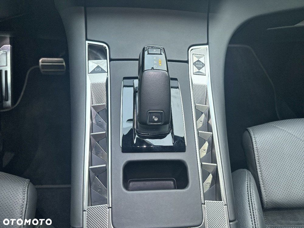 DS Automobiles DS 7 Crossback 1.6 PureTech Rivoli - 28