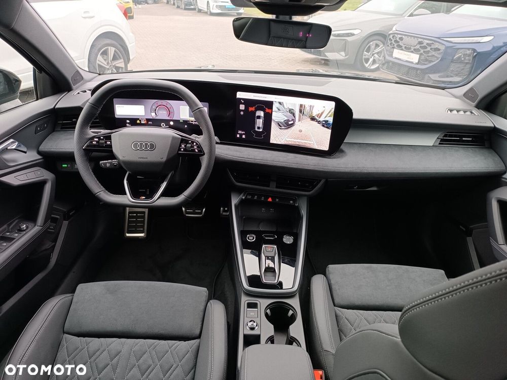 Audi A3 Limousine 2026