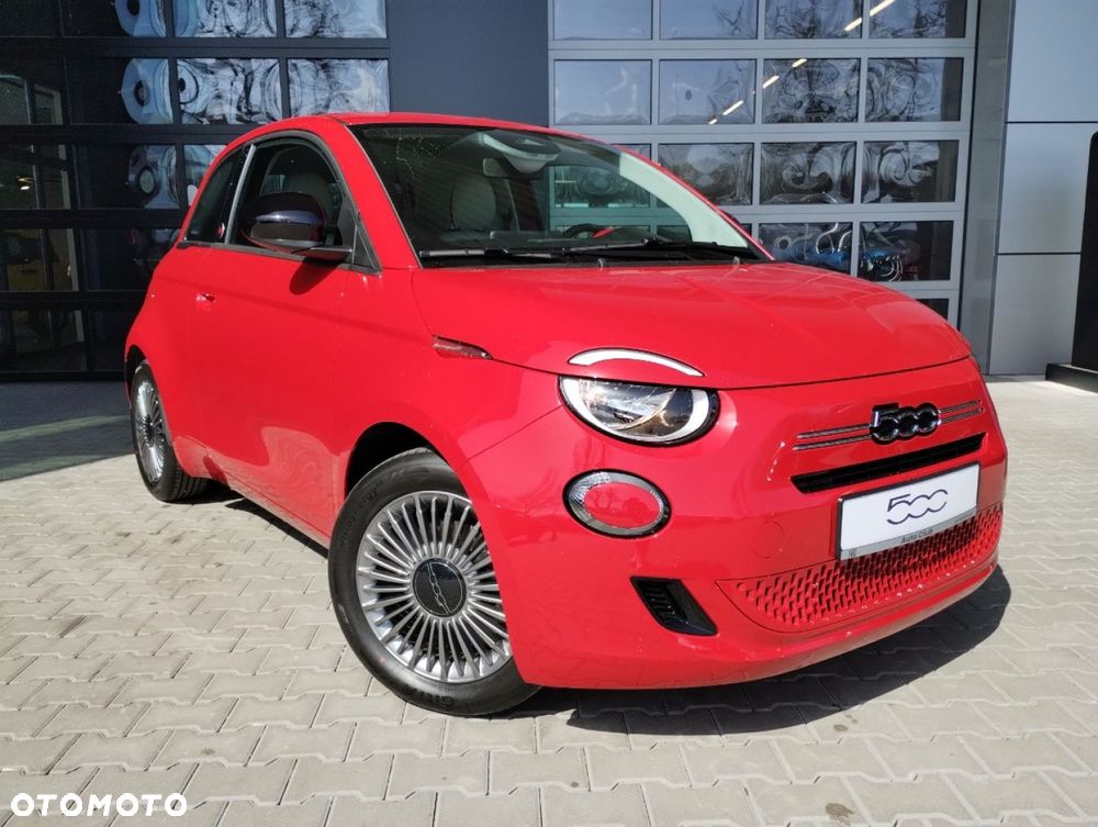 Fiat 500 - 7