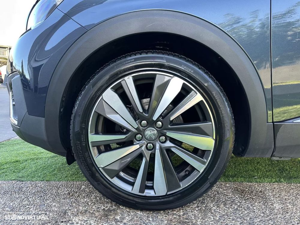 Peugeot 5008 1.2 PureTech Allure Pack - 20