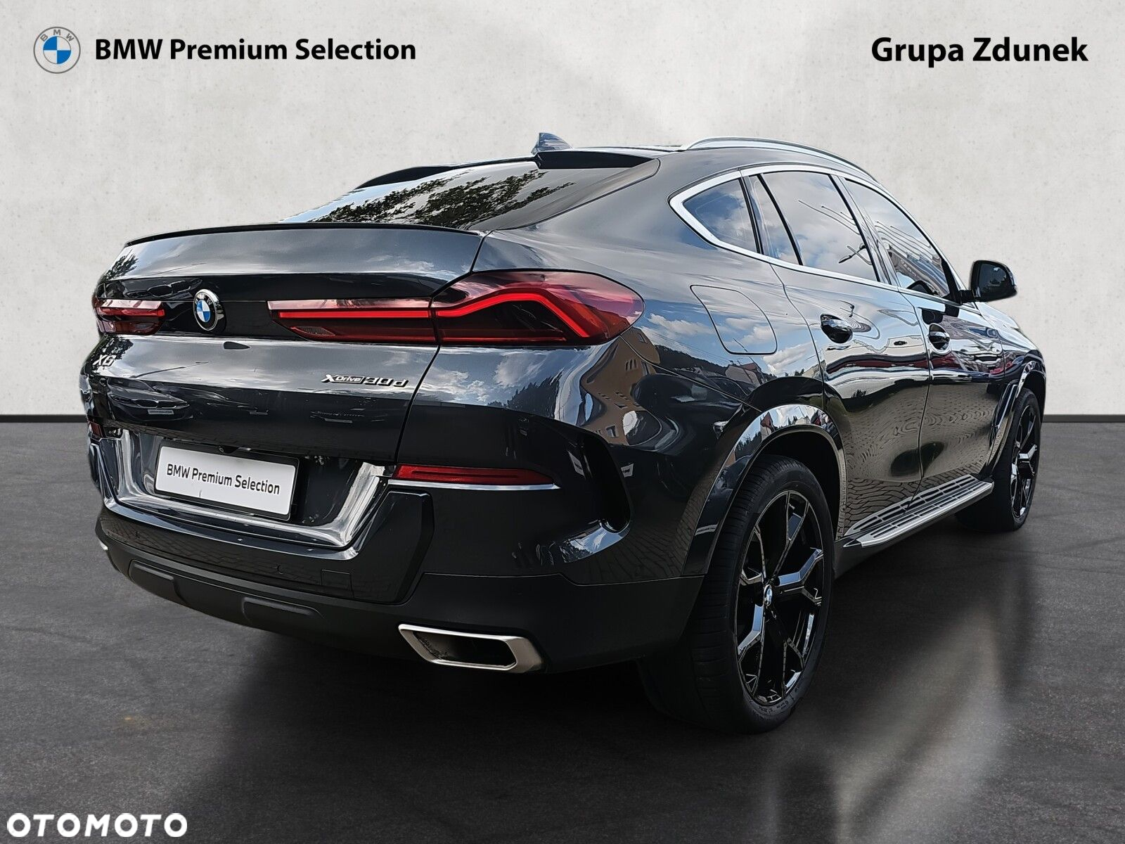 BMW X6 - 5