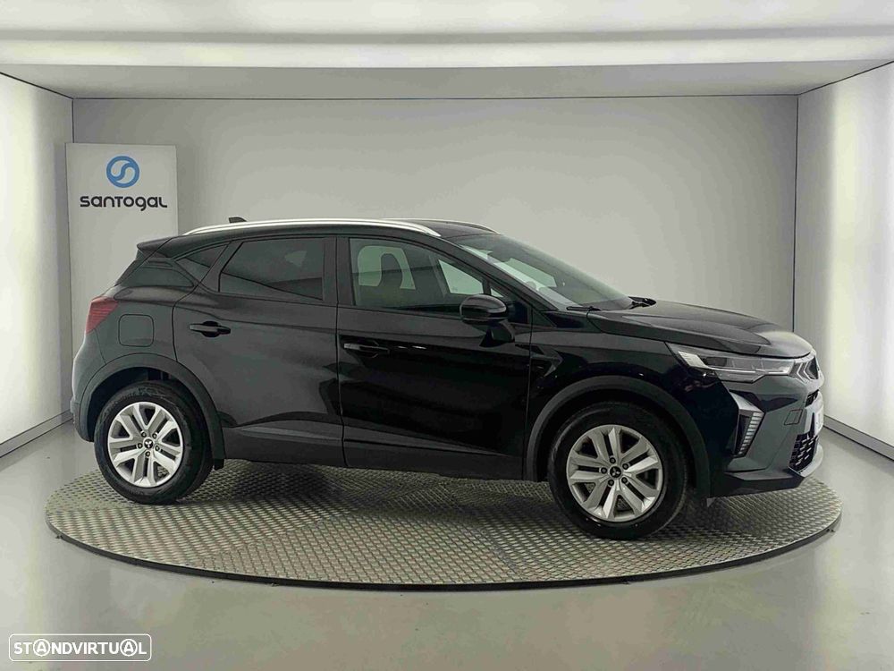 Mitsubishi ASX 1.0 MPI-T Kaiteki - 1