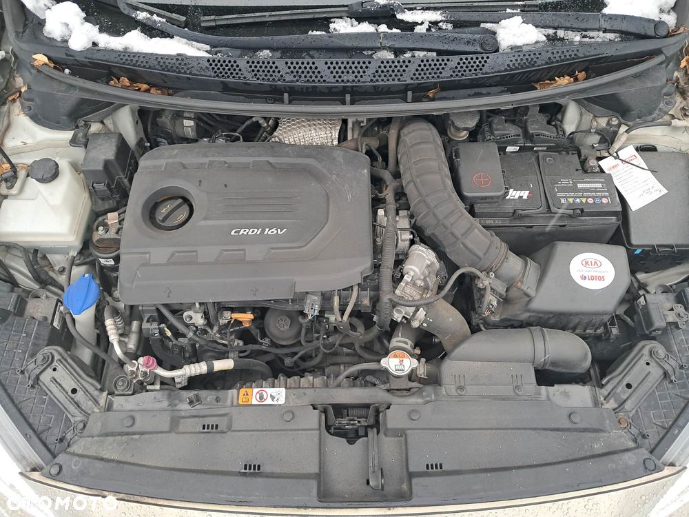 Kia Ceed 1.6 CRDi L Business Line - 12