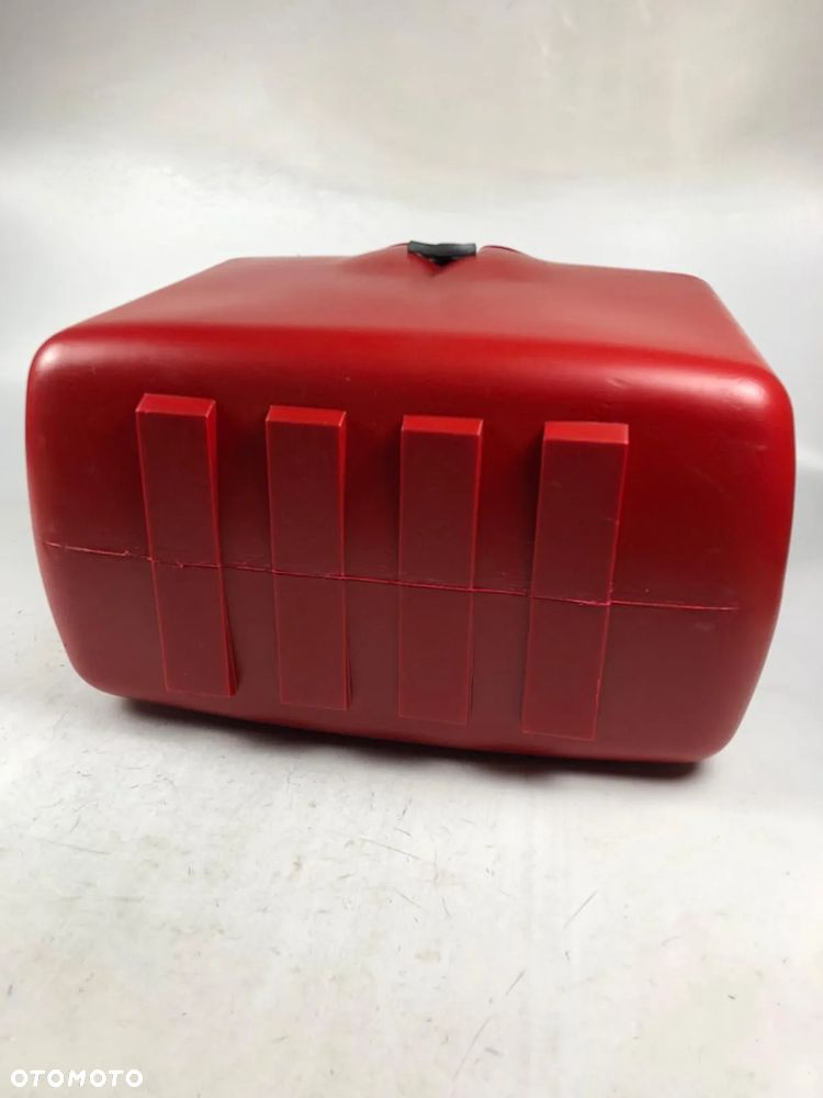 Puig Maxi Box Uniwersalny Kufer 85L Do Rozwozu - 3