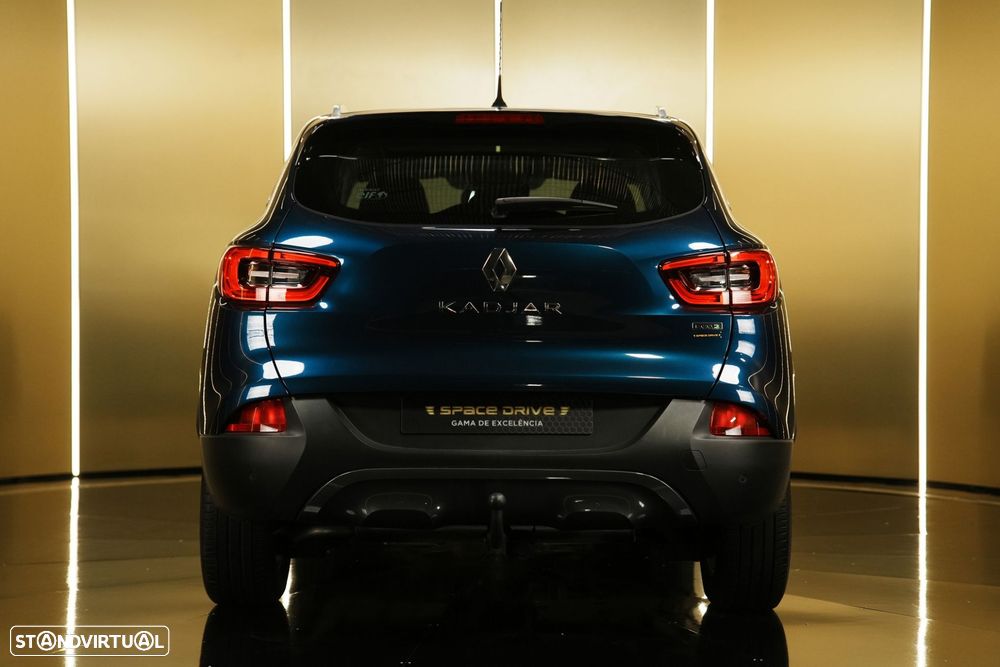 Renault Kadjar 1.5 dCi Exclusive - 9