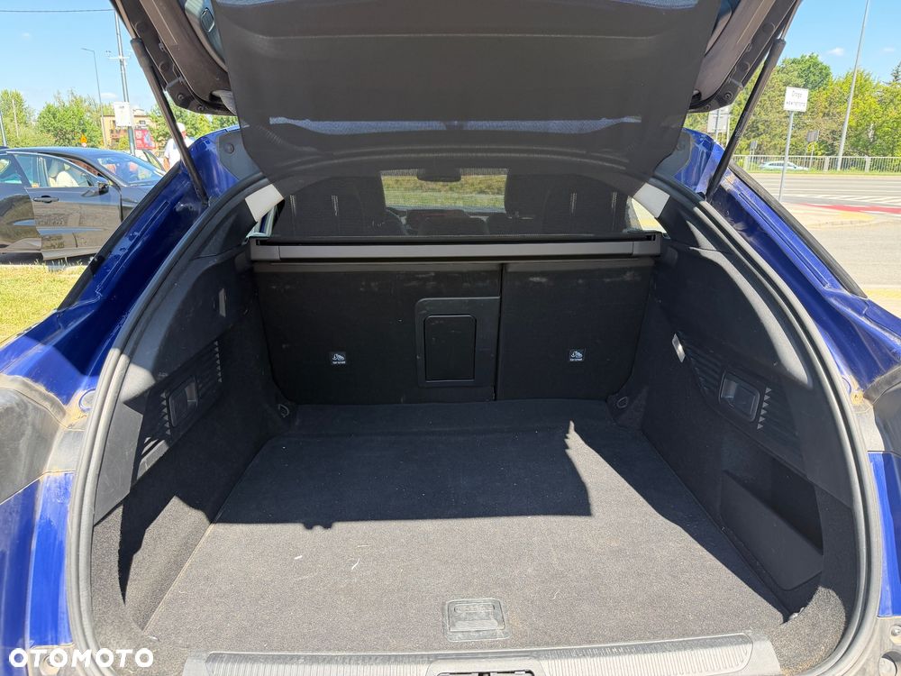 Citroën C5X 1.2 PureTech Feel EAT8 - 19