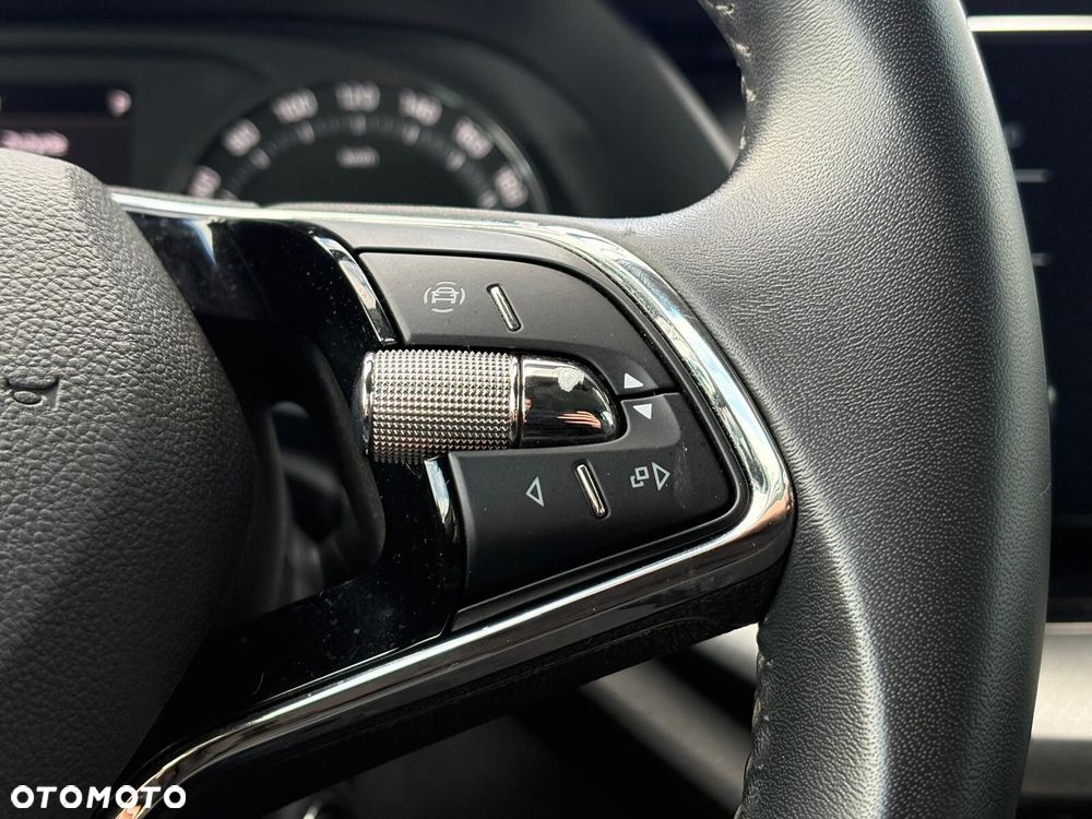 Skoda Octavia - 18