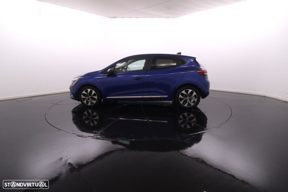 Renault Clio 1.0 TCe Evolution - 3