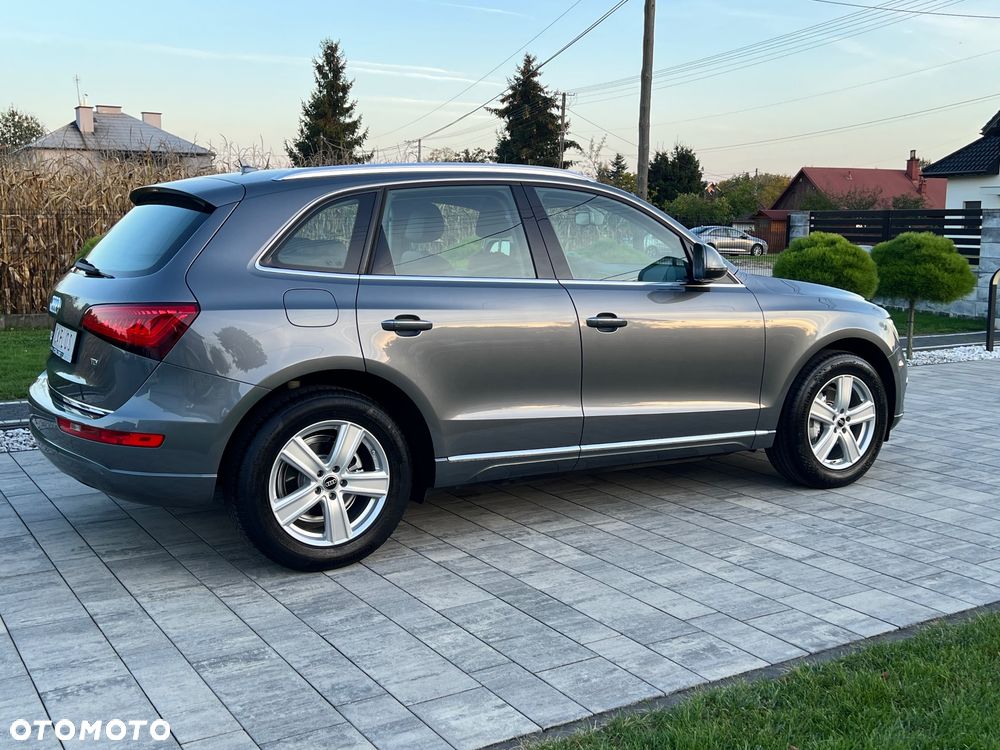Audi Q5 - 9