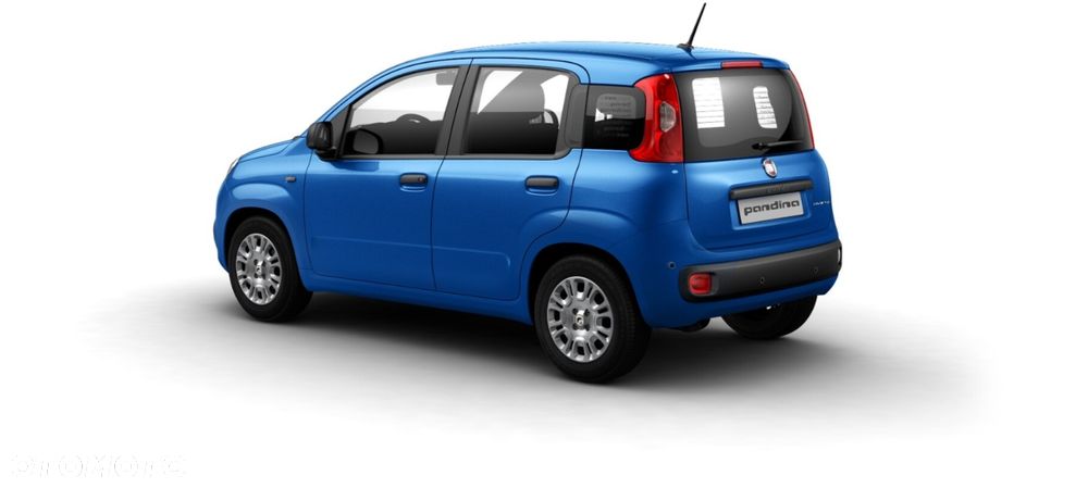 Fiat Pandina 1.0 Hybrid Icon - 2