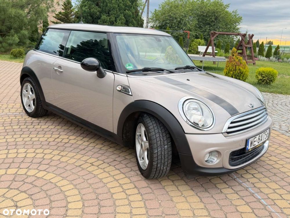 MINI ONE - 11