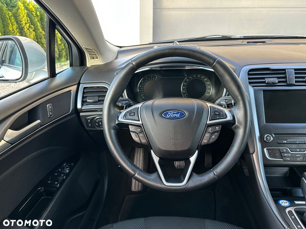 Ford Mondeo 2.0 TDCi STart-Stopp PowerShift-Aut Titanium - 32