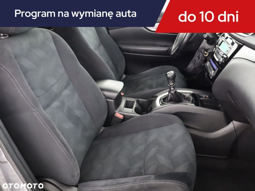 Nissan X-Trail - 11