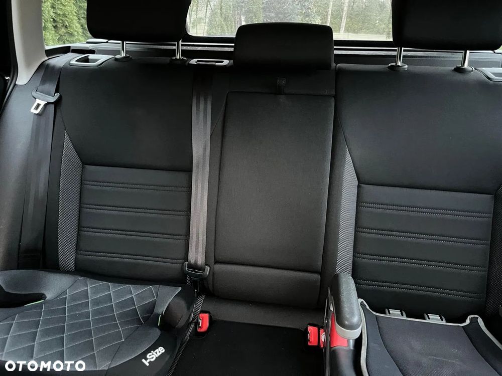 Skoda Octavia 1.6 TDI Drive DSG - 19