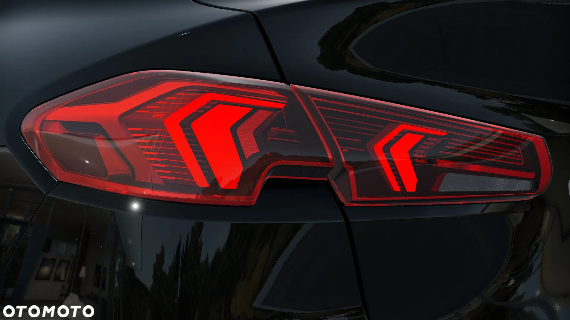 BMW Seria 2 220 Gran Coupe - 9
