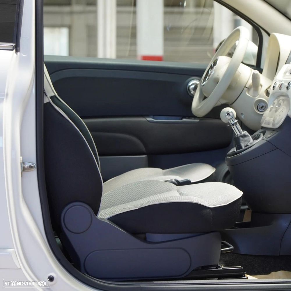 Fiat 500 - 26