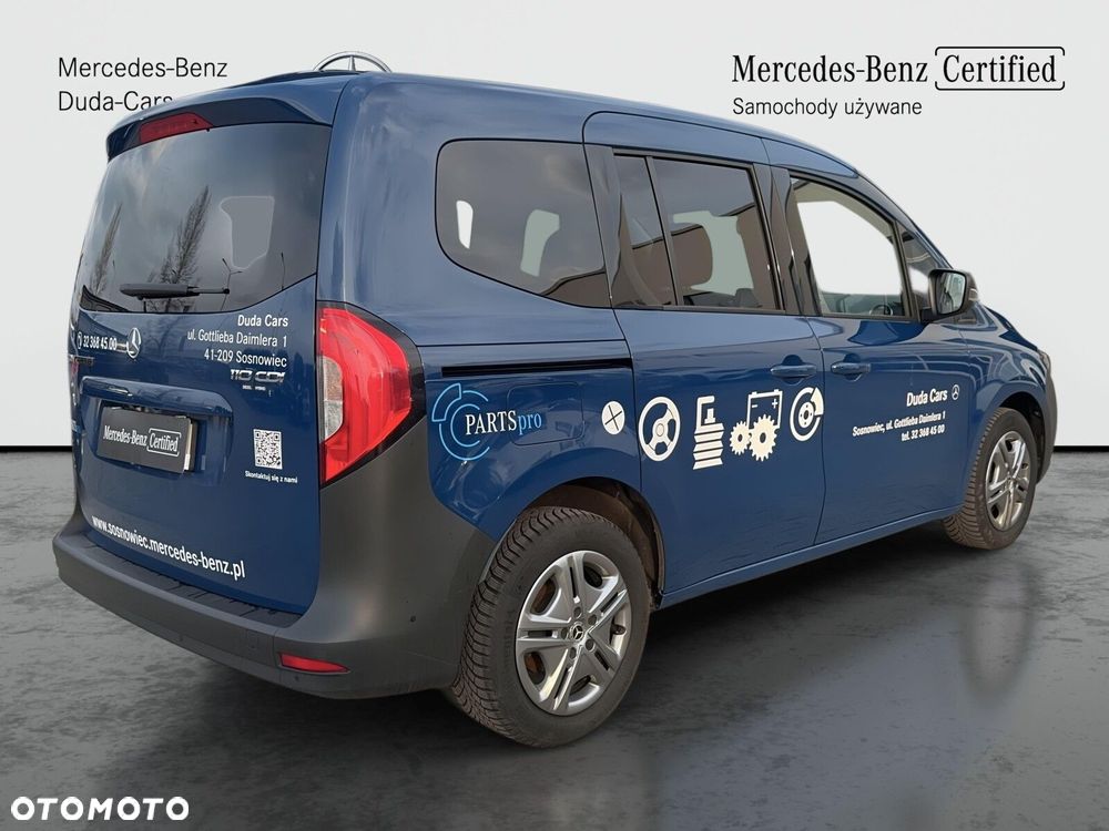 Mercedes-Benz Citan Tourer L1 420.723 - 6