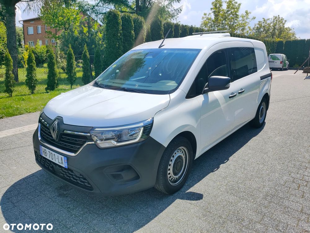 Renault Kangoo - 3