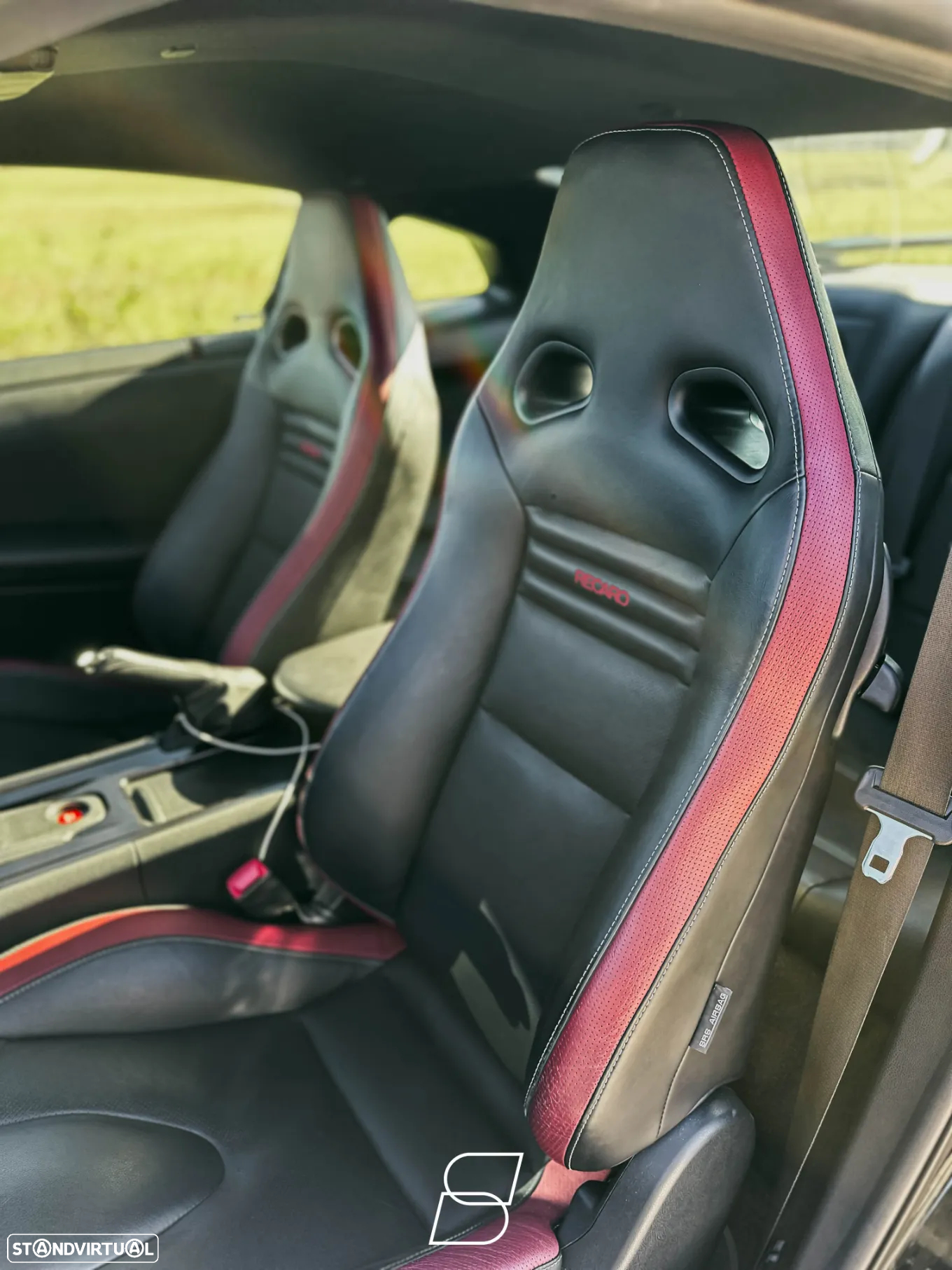 Nissan GT-R Black Edition - 13