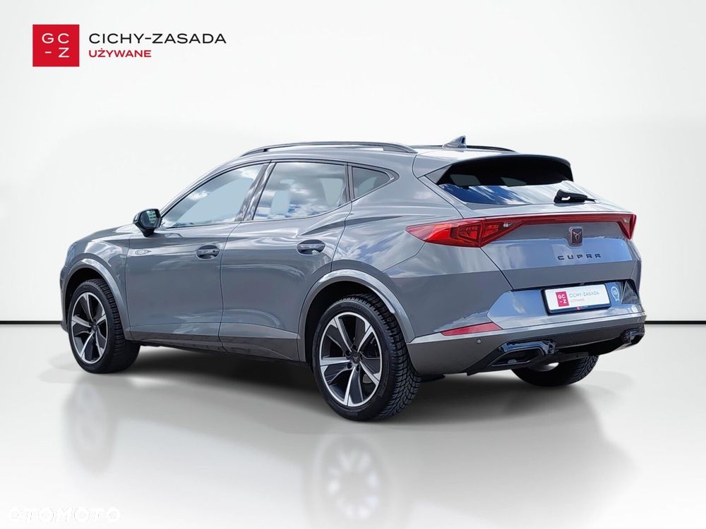 Cupra Formentor 1.5 TSI DSG - 3