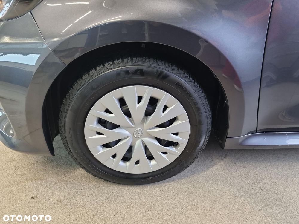 Toyota Yaris Hybrid 1.5 Comfort - 3