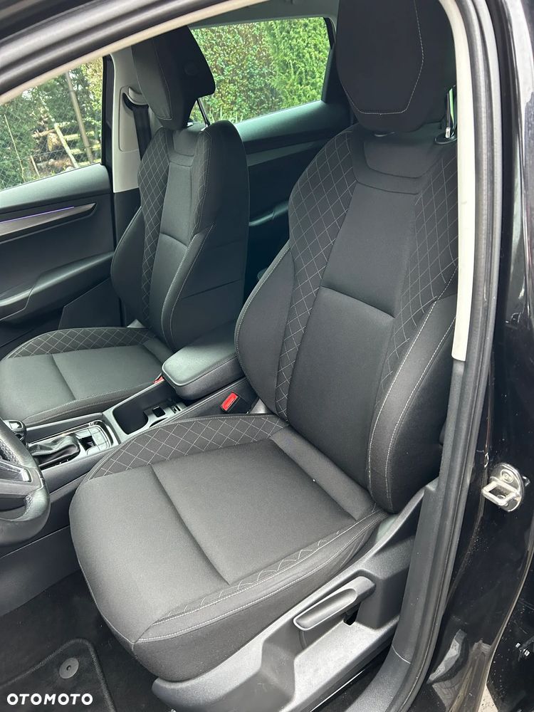 Skoda Karoq 1.6 TDI SCR DSG Style - 18
