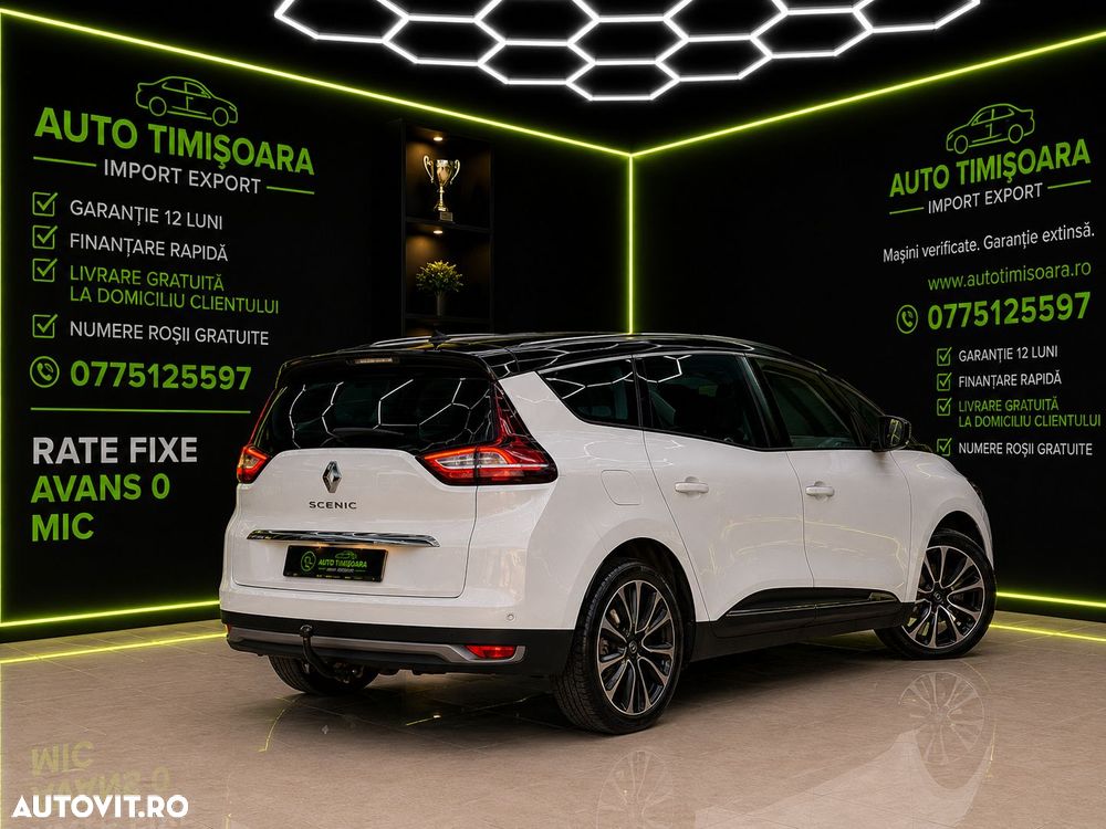 Renault Scenic - 3