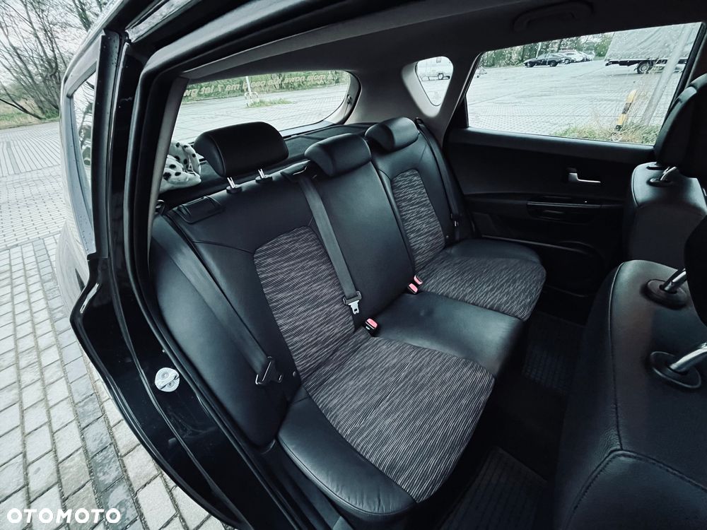 Kia Ceed 1.6 Optimum - 20