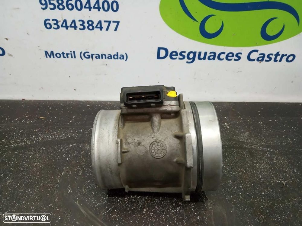 MEDIDOR DE MASSA DE AR FORD ESCORT VI 1999 -93BB-12B579-BA - 1
