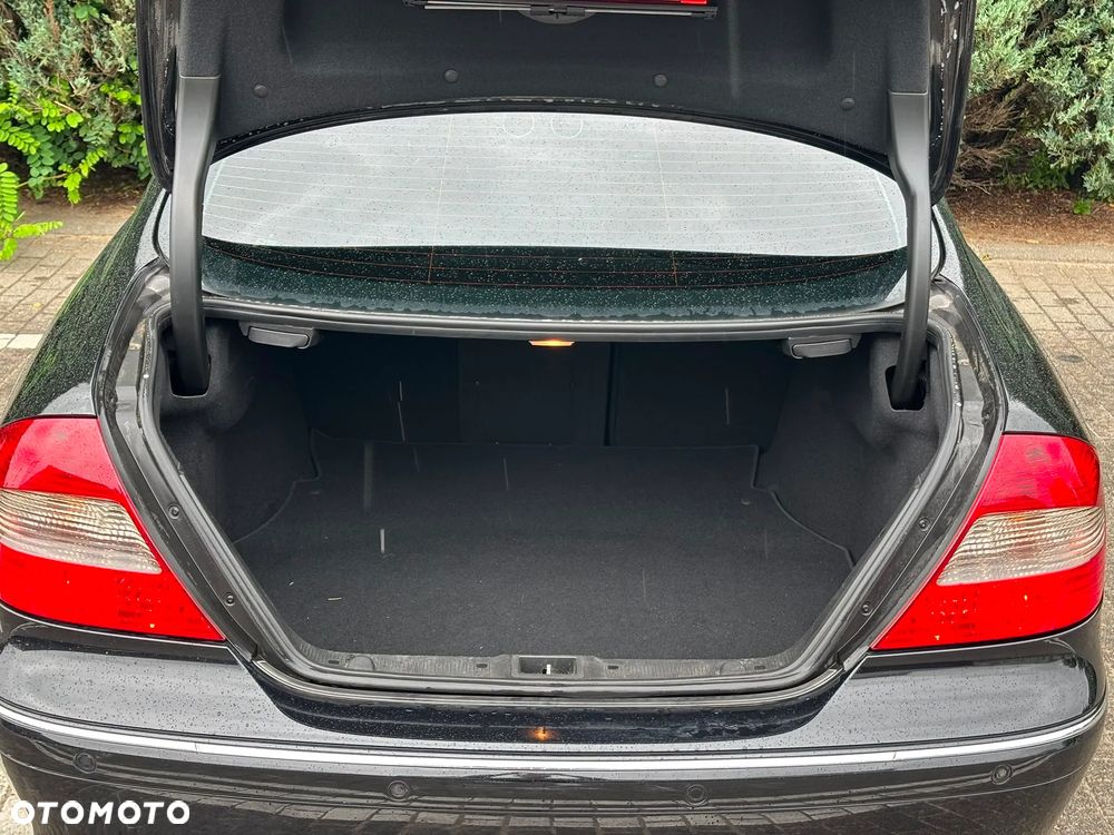 Mercedes-Benz CLK 200 Kompressor Automatik Avantgarde - 8