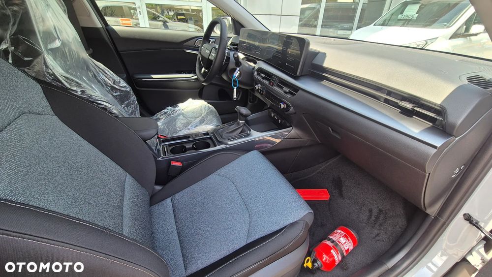 Kia XCeed 1.6 T-GDI M DCT - 18