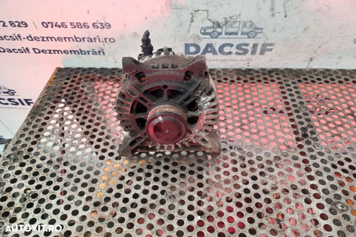 ALTERNATOR  A6401540302 Mercedes-Benz A-Class - 2