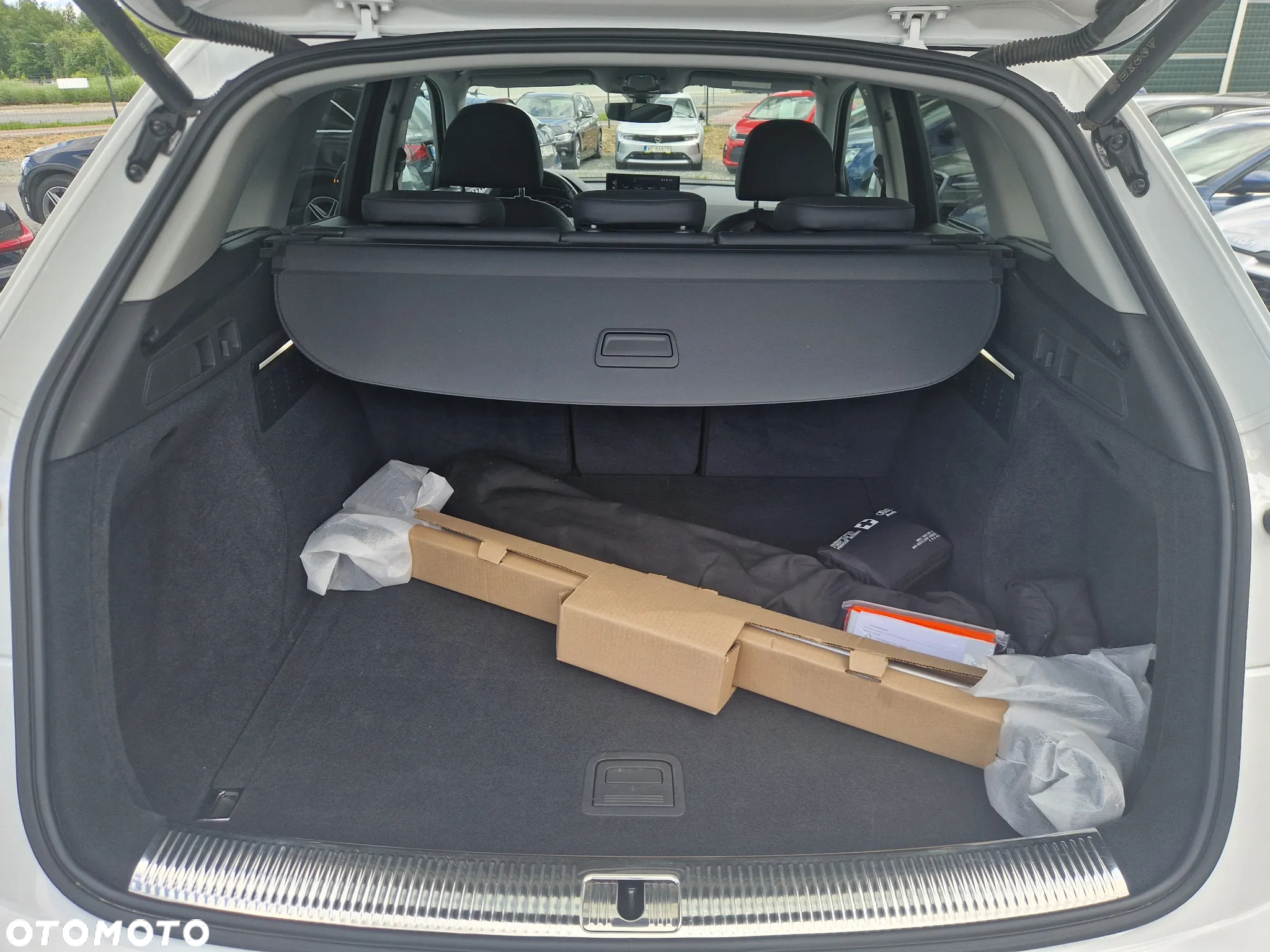 Audi Q5 - 16