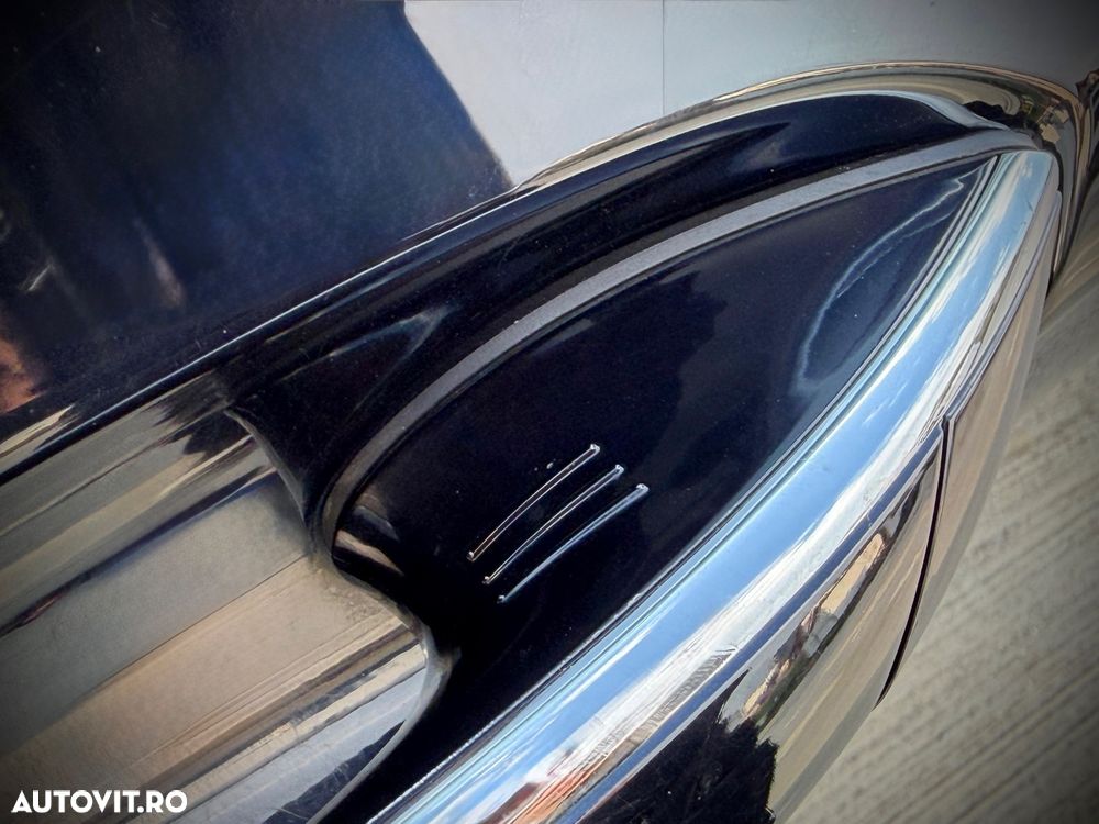 BMW Seria 7 740Li - 21