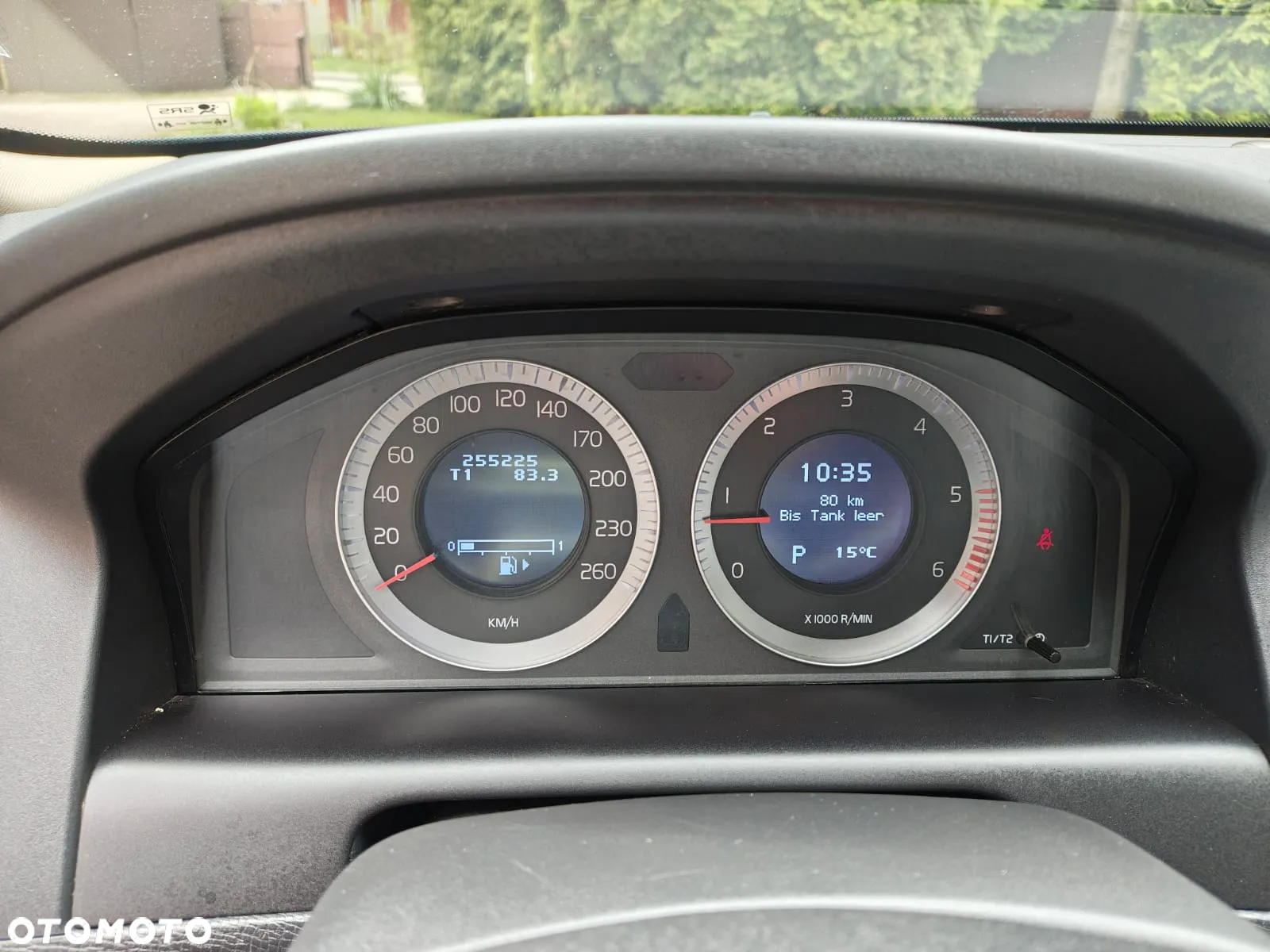 Volvo XC 60 D5 AWD Summum - 13