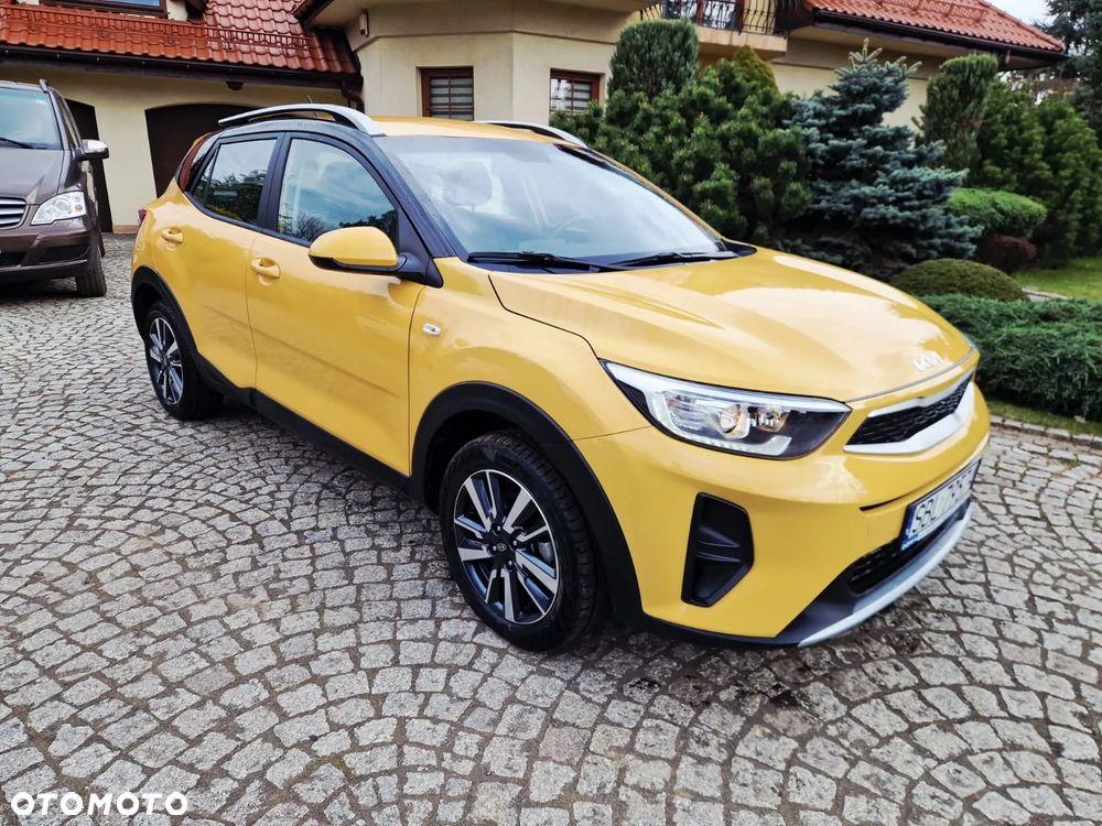 Kia Stonic 1.2 Edition 7 - 6