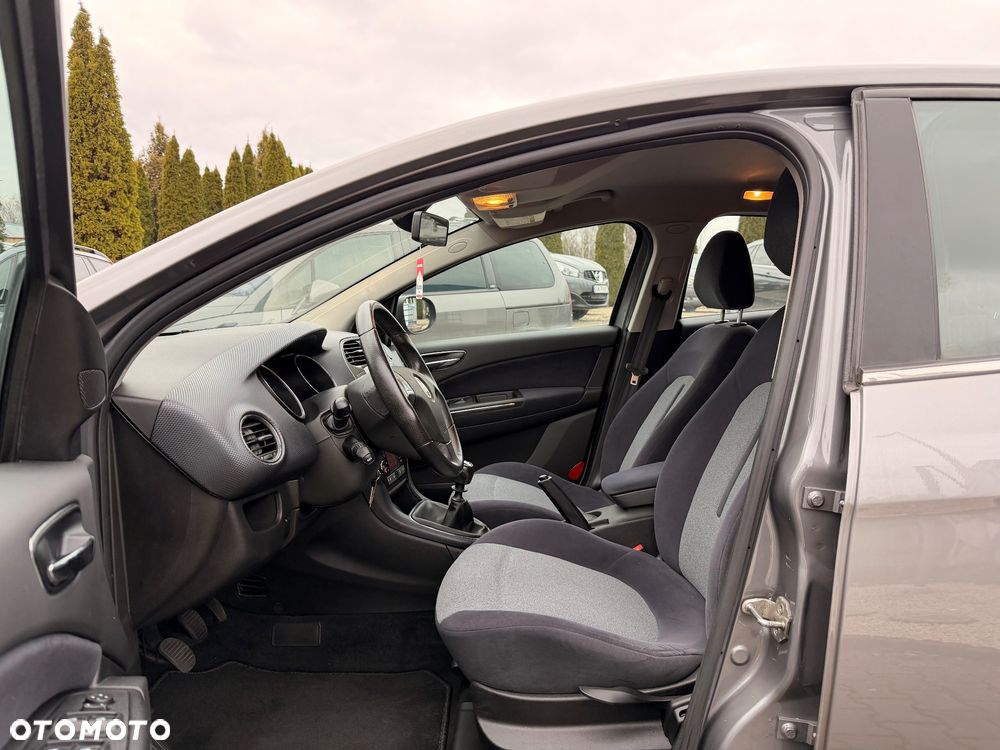 Fiat Bravo 1.4 16V Multiair Dynamic - 8