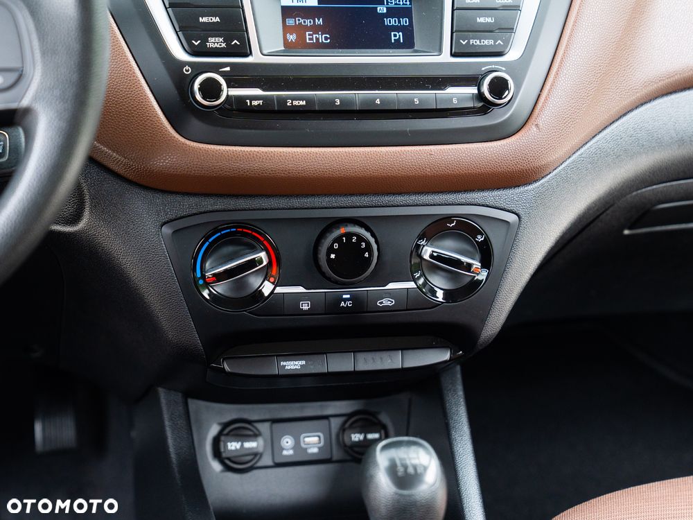 Hyundai i20 - 32