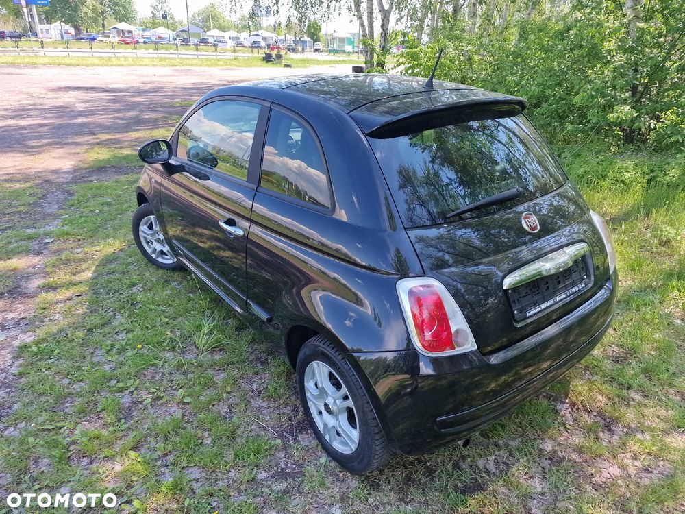 Fiat 500 Abarth - 13