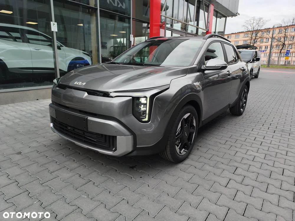 Kia Stonic 1.0 T-GDI L Business Line DCT - 1