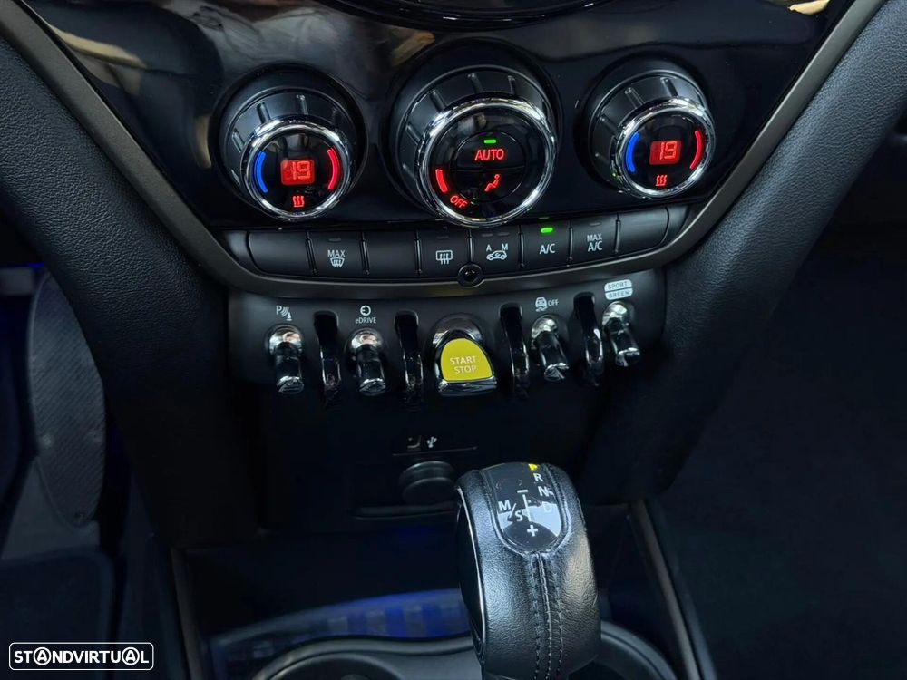 MINI Countryman Cooper SE ALL4 Auto - 61