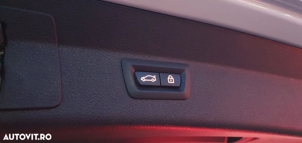 BMW Seria 2 220d Gran Tourer Aut. Sport Line - 7