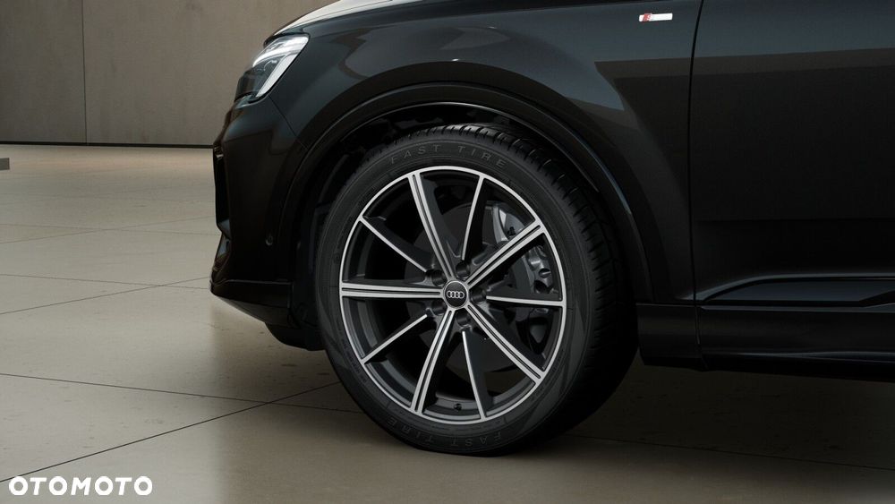 Audi Q7 - 6