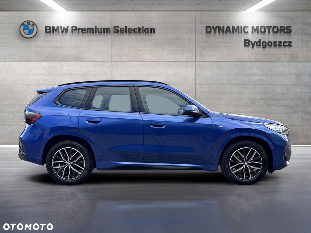 BMW X1 sDrive18i M Sport - 8