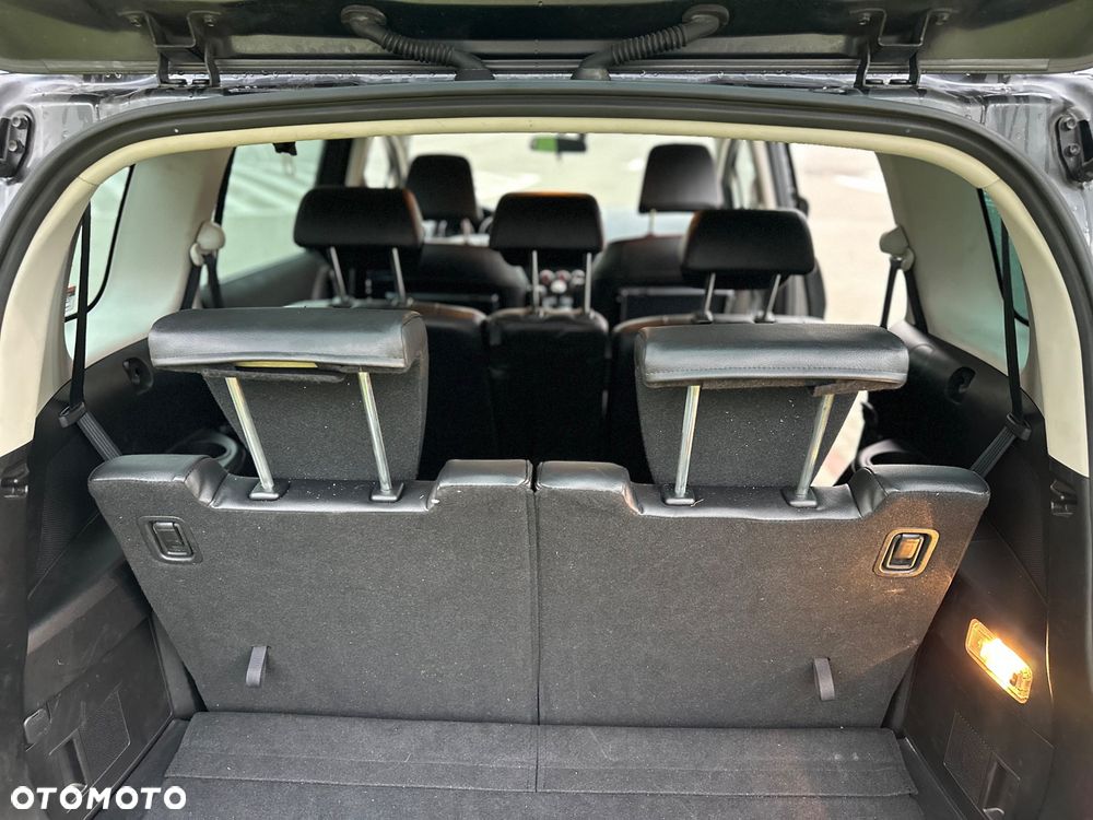 Mazda 5 1.6 MZ-CD Sendo - 26