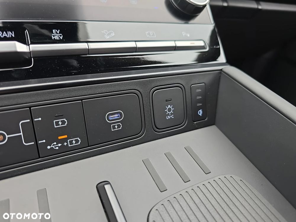 Hyundai Santa Fe 1.6 T-GDI PHEV Calligraphy 4WD 6os - 25